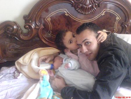  kenza and yassine